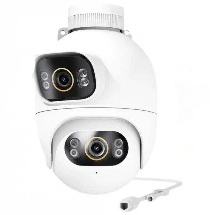 Imilab Ec6 Dual Cmsxj68a 3k+3k Wifi