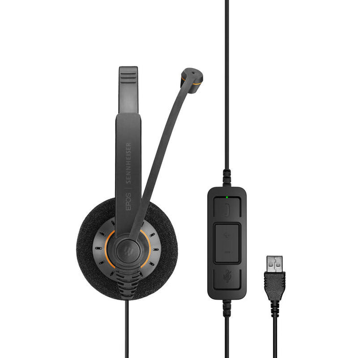 Impact Sc 30 Usb Ml  Single-Sided Hs, Usb