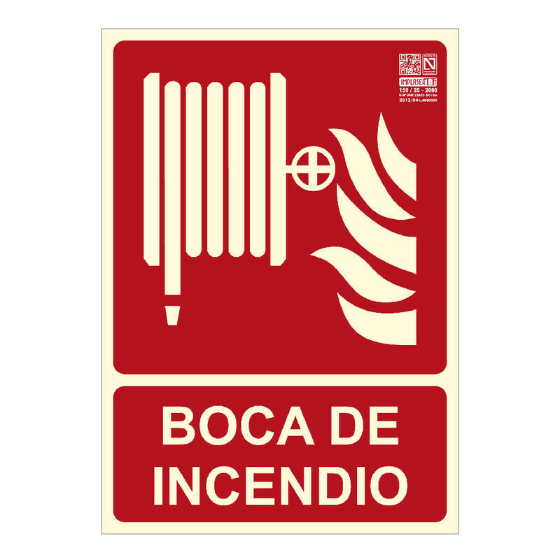 Seguridad en el trabajo