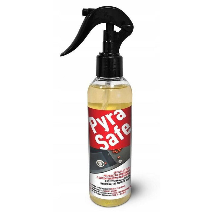 Impregnante Para Fregaderos De Granito Pyrasafe 071009701