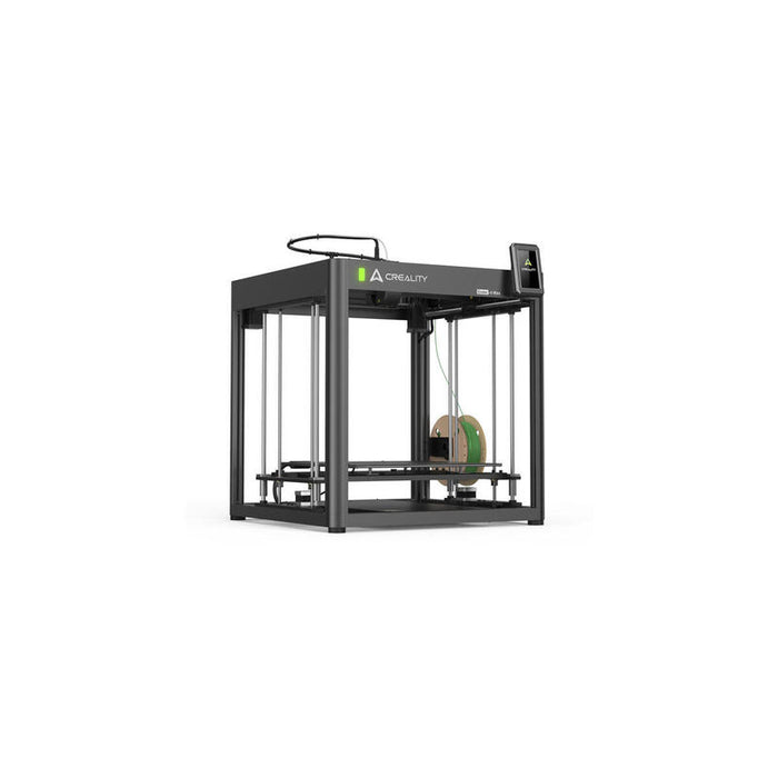 Impresora 3d Creality Ender-5 Max, Negra 1001020573