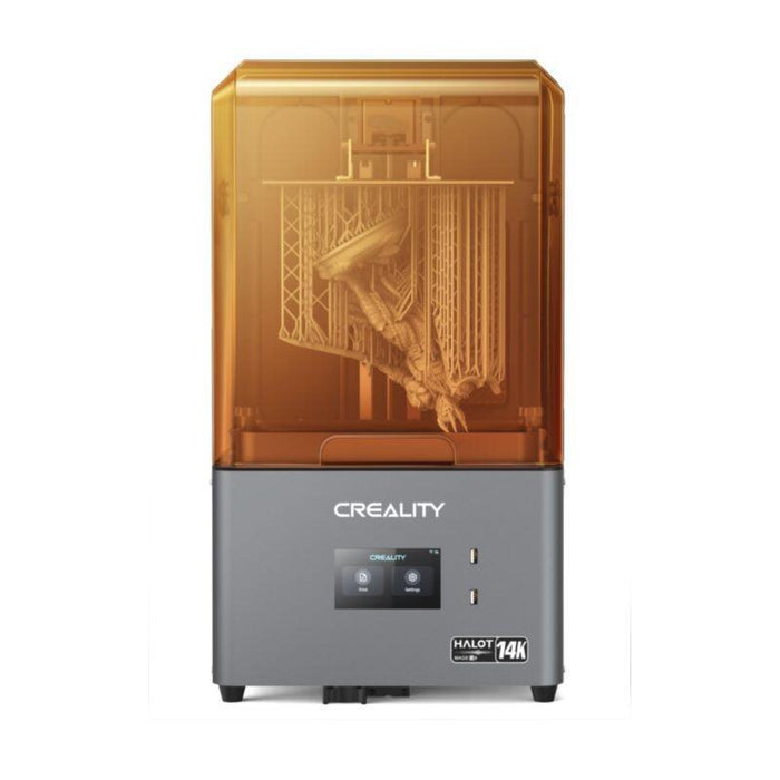 Impresora 3d  Creality Halot Mage S - 14k