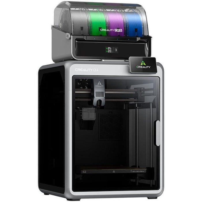 Impresora 3d Creality  K2 Combo