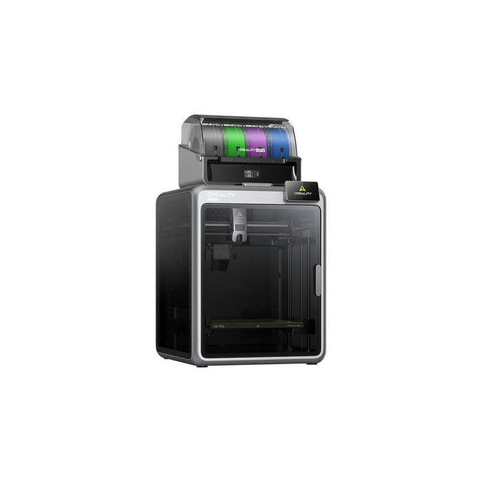 Impresora 3d Creality K2 Pro Combo Incl. Sistema Csa 1002110076