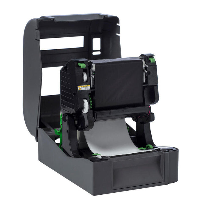 Impresora Brother Termica Td-4520tn Negro Td4520tnz1