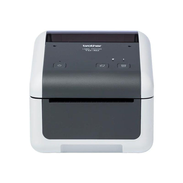 Impresora Brother Termica Td4425dn