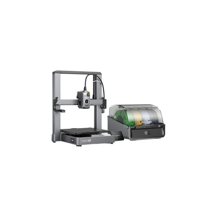 Impresora Creality Hi Combo  3d + Cfs