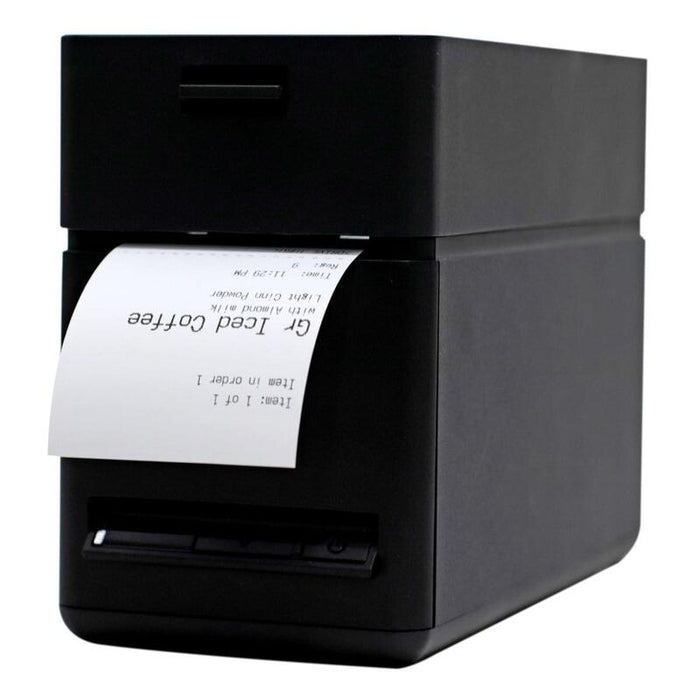 Impresora De Etiquetas  Sii Seiko Instruments  Mobile Slp721rt, Bluetooth, Usb