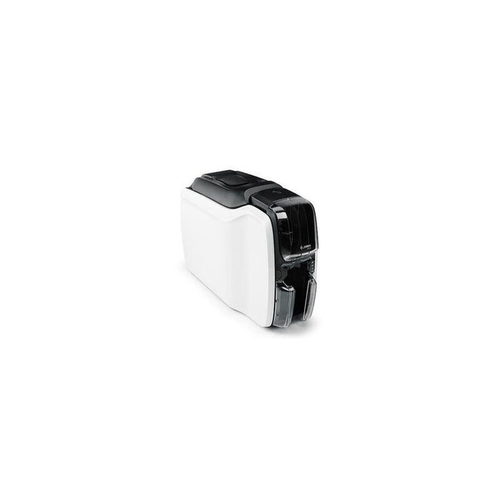Impresora De Tarjetas Zebra Zc100 Transferencia Termica Directa Sublimacion Tinte