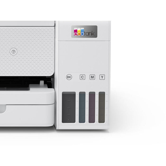 Impresora Epson Ecotank Et-4856 Multifuncion Color Tinta A4