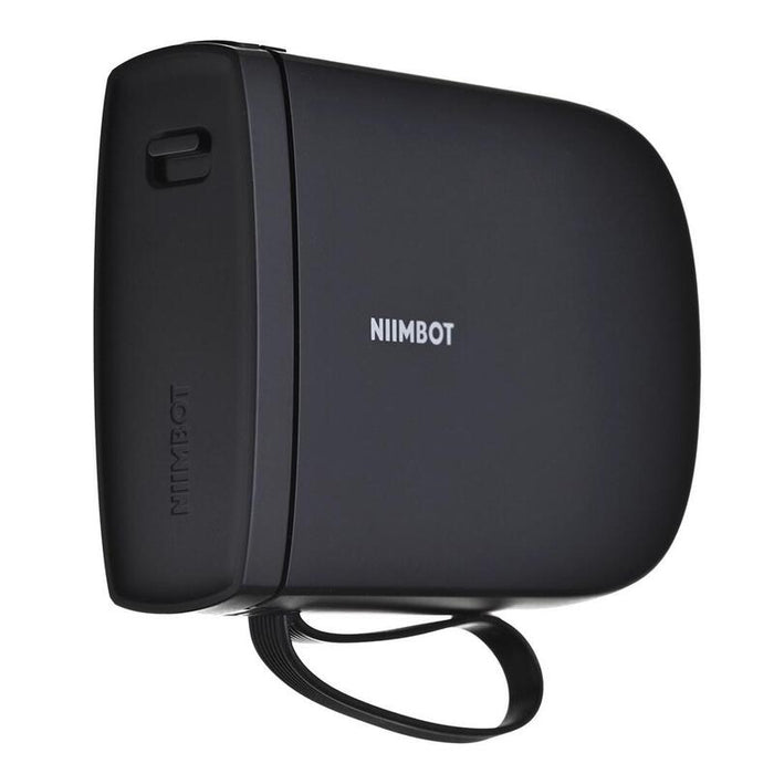 Impresora Etykiet Niimbot D11_h Negro
