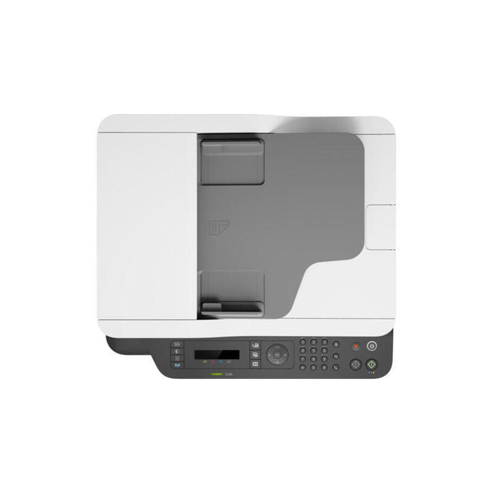 Impresora  Hp Color Laser 179fwg 600 X 600 Dpi 18 Ppm A4 Wifi  Multifuncional Laser, Impresión A Color, 600 X 600 Dpi, Copia A Color, A4, Impresión Directa