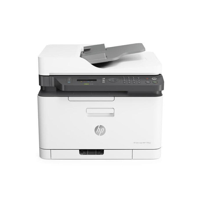 Impresora  Hp Color Laser 179fwg 600 X 600 Dpi 18 Ppm A4 Wifi  Multifuncional Laser, Impresión A Color, 600 X 600 Dpi, Copia A Color, A4, Impresión Directa