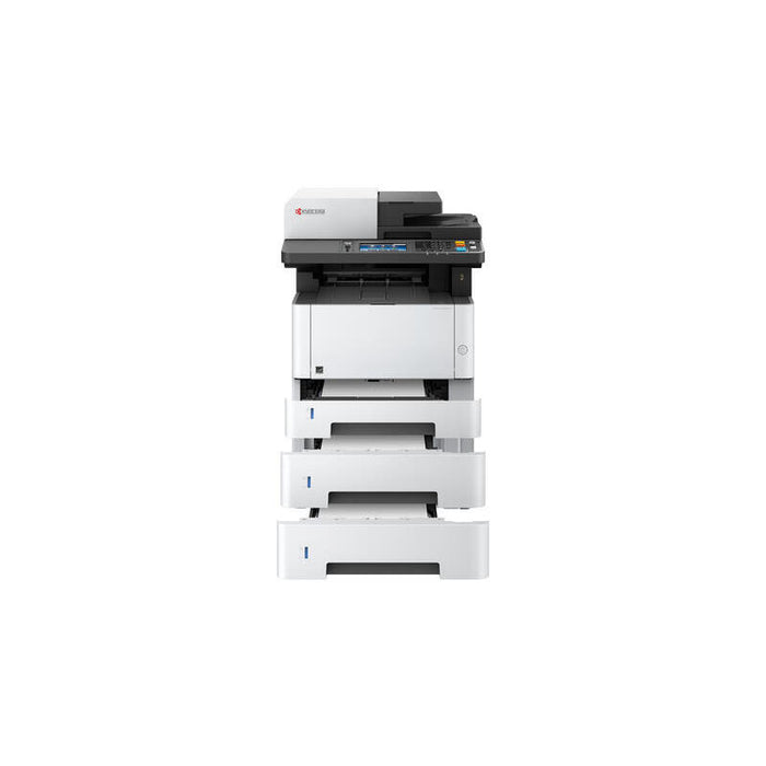 Impresora Kyocera Ecosys M2640idw Multifuncion Laser Monocromo 40 Ppm (Impresion) - 350 Hojas -Usb, Ethernet