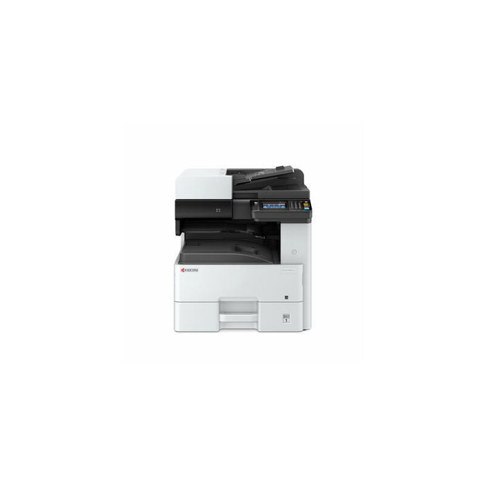 Impresora Kyocera Ecosys M4125idn Multifuncion B/N Laser A3/Ledger (297 X 432 Mm) (Original) A3/Ledger (Material) Hasta 25 Ppm (Copiando) Hasta 25 Ppm (Impresion) 600 Hojas Usb 2.0