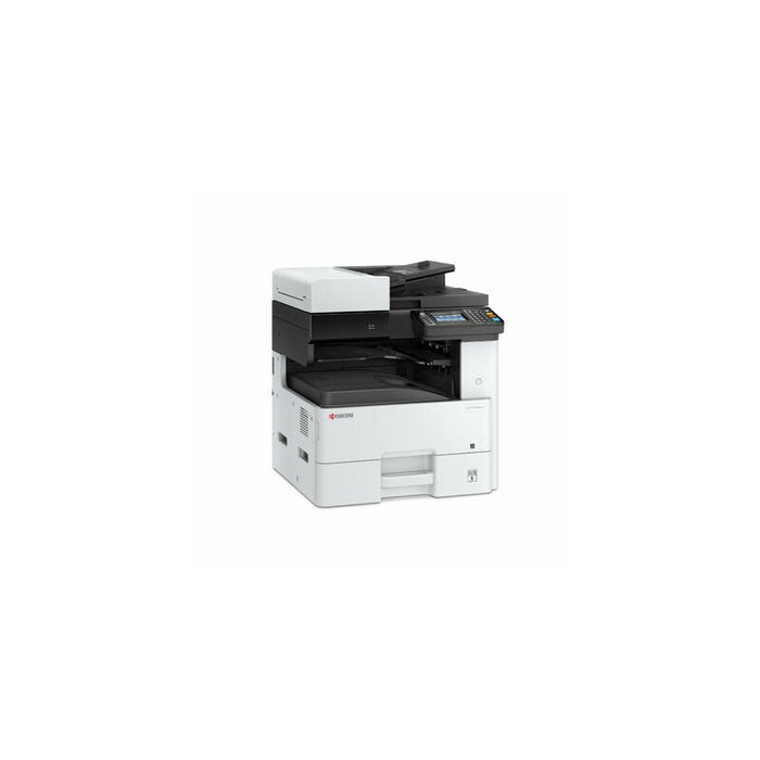 Impresora Kyocera Ecosys M4125idn Multifuncion B/N Laser A3/Ledger (297 X 432 Mm) (Original) A3/Ledger (Material) Hasta 25 Ppm (Copiando) Hasta 25 Ppm (Impresion) 600 Hojas Usb 2.0