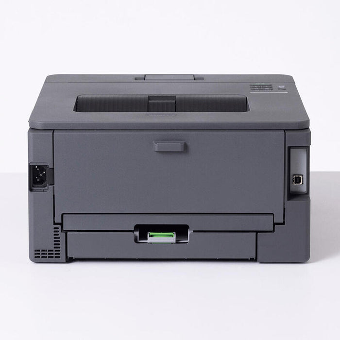 Impresora Laser Brother Hll2400dw Monocromo Wifi Duplex