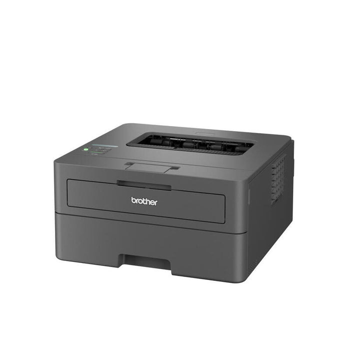 Impresora Laser Brother Hll2400dw Monocromo Wifi Duplex