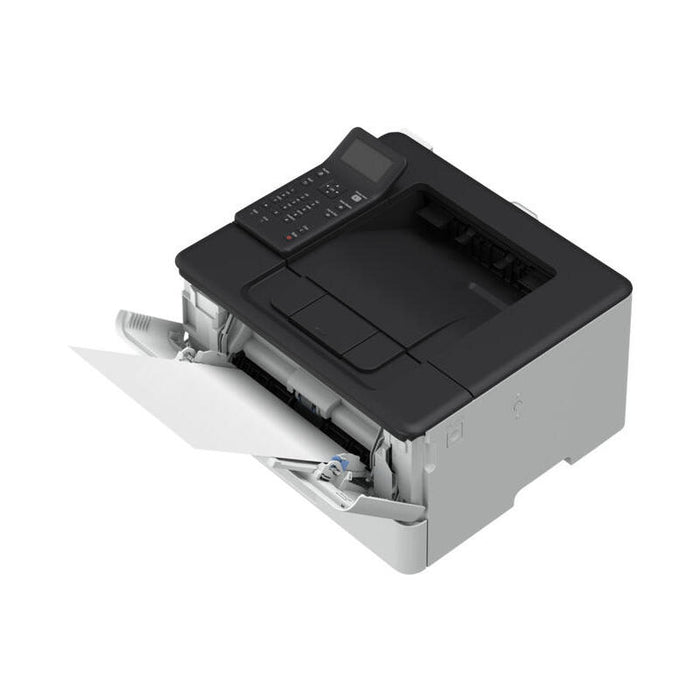 Impresora Láser Monocromo Canon I-Sensys Lbp246dw Wifi Dúplex Blanca