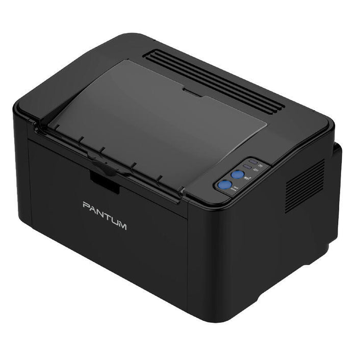 Impresora Laser Monocromo Pantum P2500w 22pp 128mb Usb Wifi     Toner  Pa-210