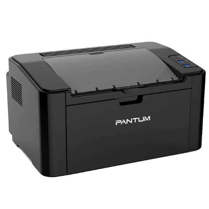Impresora Laser Monocromo Pantum P2500w 22pp 128mb Usb Wifi     Toner  Pa-210