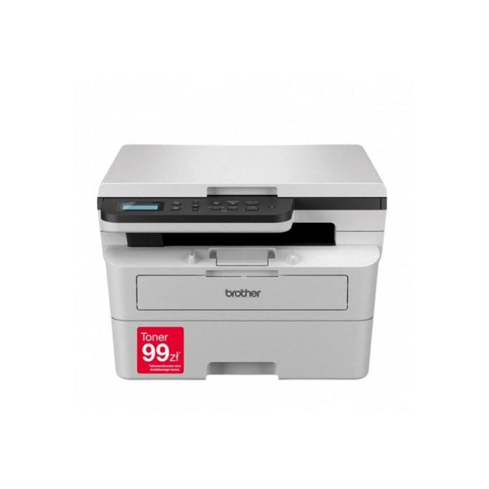 Impresora Multifunción Brother Dcp-B7600d 34 Ppm A4 Monocromo