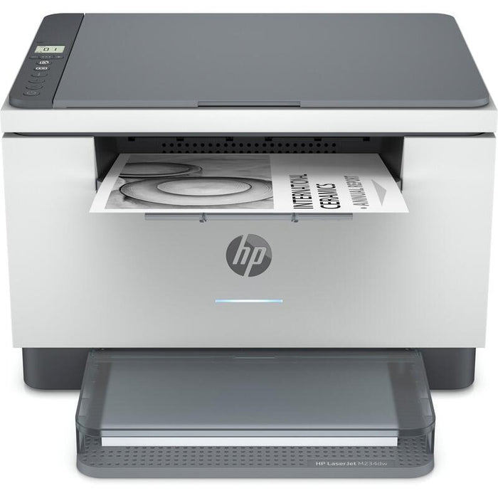 Impresora Multifunción Hp Laserjet Sw M234dw 9yf91f#B19
