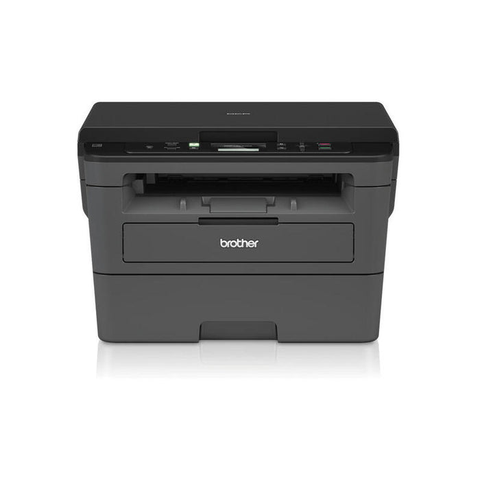 Impresora Multifuncion Laser Mono Brother Dcp-L2530dw