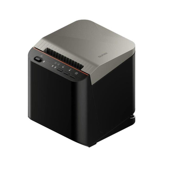 Impresora Nt320 80mm Printe R+Label,Usbc,Lan