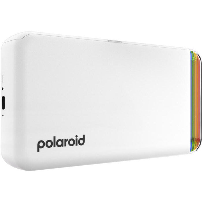 Impresora Polaroid Hi-Print Gen 2 Blanca