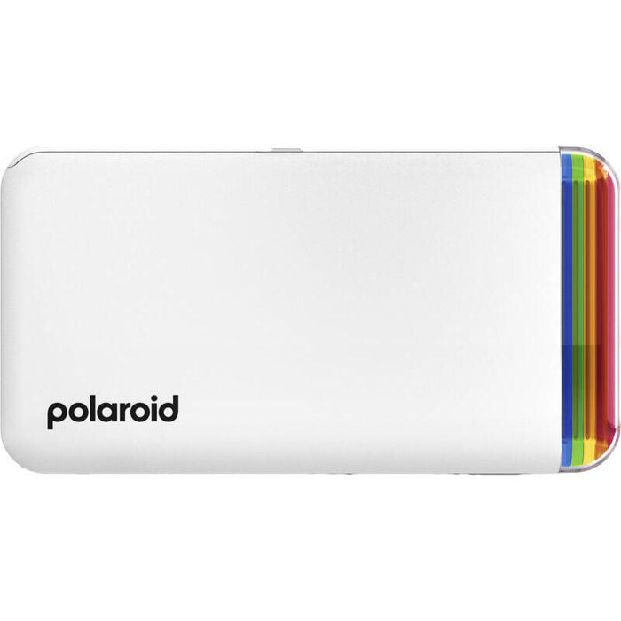 Impresora Polaroid Hi-Print Gen 2 Blanca