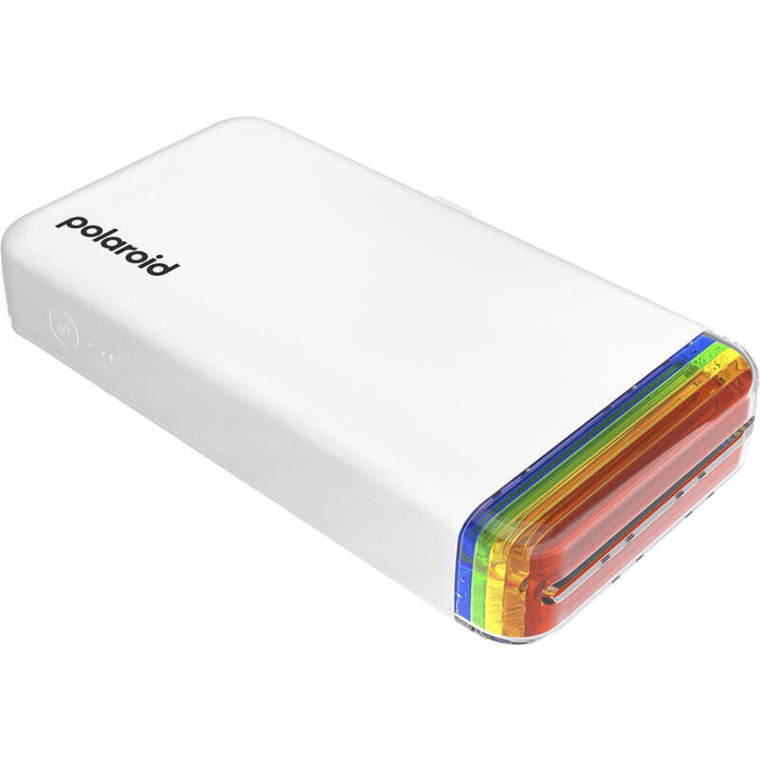 Impresora Polaroid Hi-Print Gen 2 Blanca