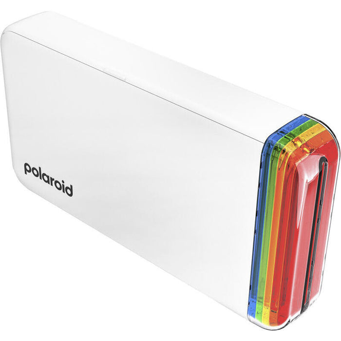 Impresora Polaroid Hi-Print Gen 2 Blanca