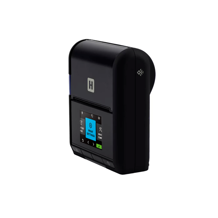 Impresora Portátil Honewyell Lnx3, Térmica Directa, 3",  Wifi, Bluetooth, Nfc & Usb-C