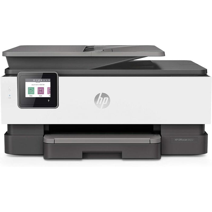 Impresora Reacondicionada Hp Officejet Pro 8022 Multifuncion Color Wifi