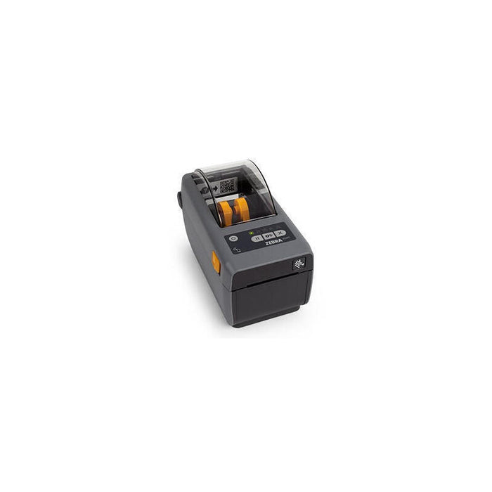 Impresora Térmica Zebra Zd411d - Usb - Blt - Ethernet - Direct Therm