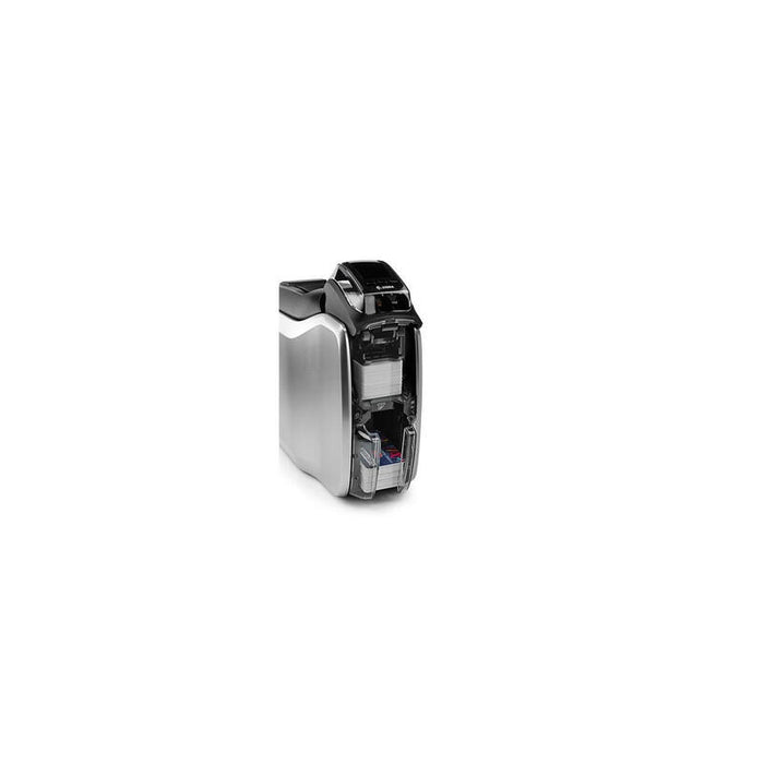 Impresora Zebra Zc300 Tarjeta