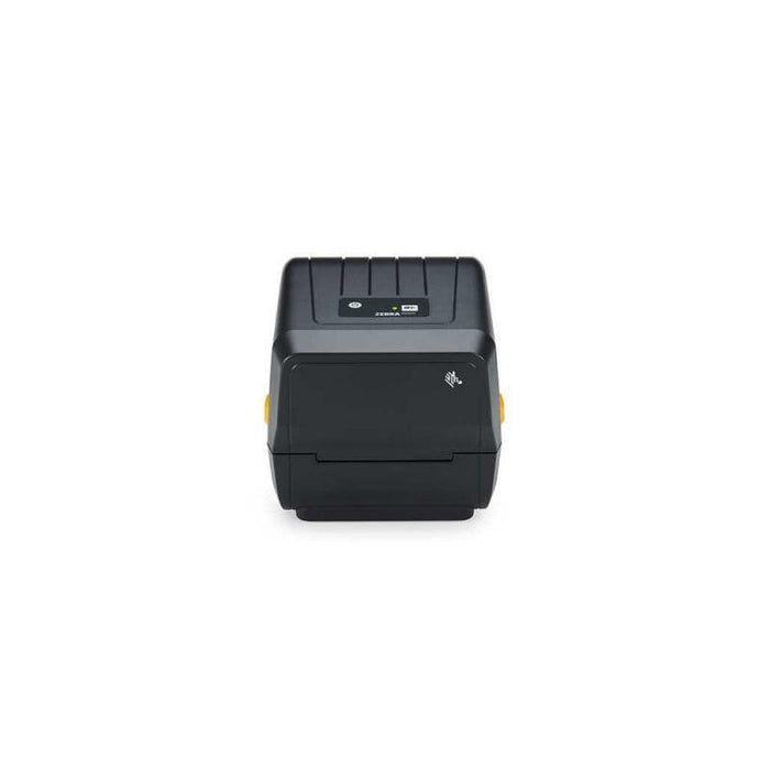 Impresora Zebra Zd230t Transferencia Termica Ancho Imp 104mm Despegador,Usb