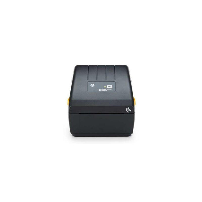 Impresora Zebra Zd230t Transferencia Termica Ancho Imp 104mm Despegador,Usb
