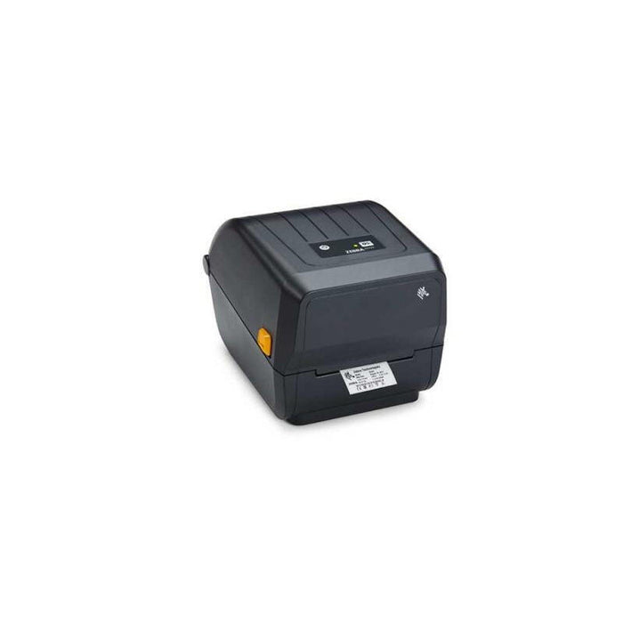 Impresora Zebra Zd230t Transferencia Termica Ancho Imp 104mm Despegador,Usb