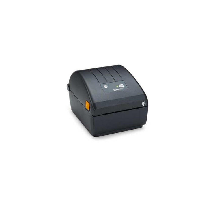 Impresora Zebra Zd230t Transferencia Termica Ancho Imp 104mm Despegador,Usb