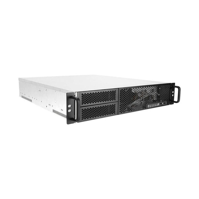 In Win R200-02n Rack 2u Corto
