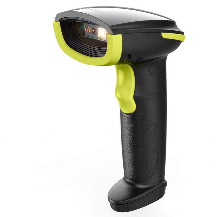 Inateck Barcodescanner 23 Verde [Bcm-23_green]