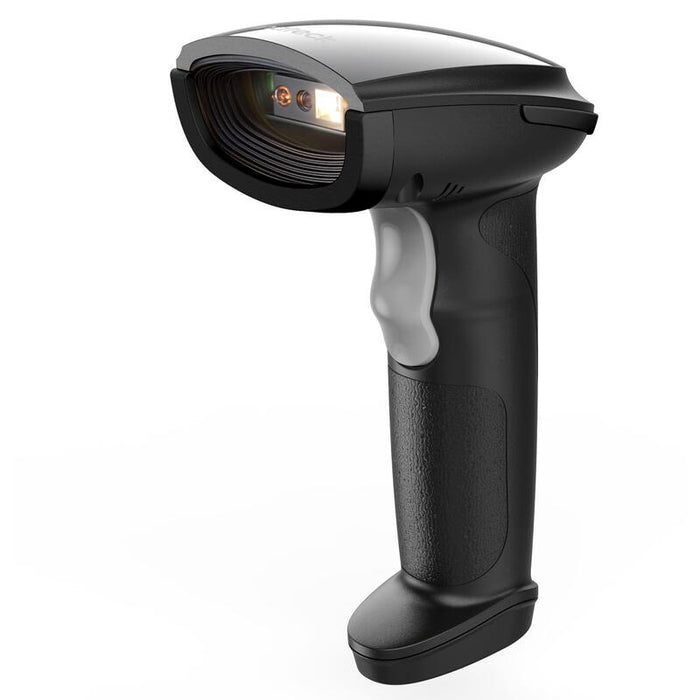 Inateck Bcst-23 1d/2d Qr Barcode Scanner, 3-In-1, Inalámbrico D