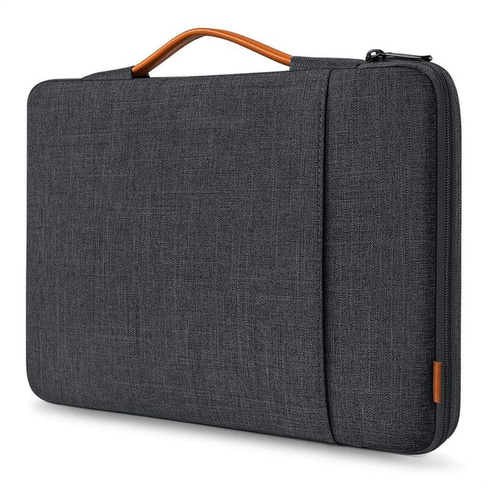 Inateck Laptoptasche 13" Zubehörtasche [Lb02006-13s_negro]