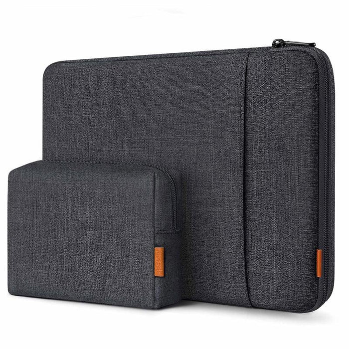 Inateck Laptoptasche 15,6" Zubehörta. Lb01006-15_negro