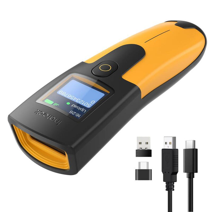 Inateck Nano 230d Black [N6016]