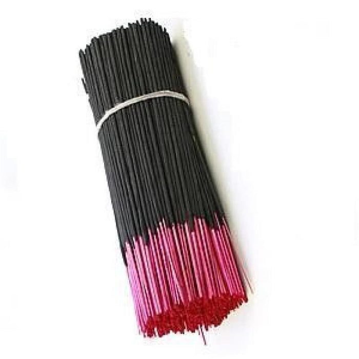 Incienso  Mazo De 400 Sticks  Exotic Mango
