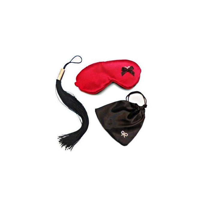 Indedit - Kit Látigo Dominatrix