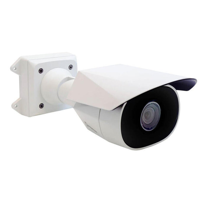 Indigovision 652640 Bx-5mp-Bo-S-Ir - 5mp Bullet Camera, 3.1 - 8.4mm Lens, Ir